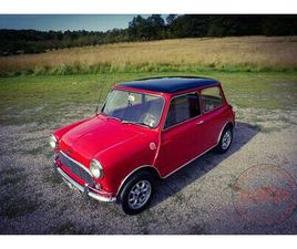 COOPER S *SE LÄNK I ANNONSTEXT