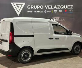 RENAULT EXPRESS 1.5 BLUE DCI ADVANCE 70KW