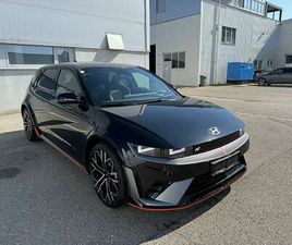HYUNDAI IONIQ 5 N IONIQ 5 ELEKTRO 84KWH N LONG RANGE AWD AUT.
