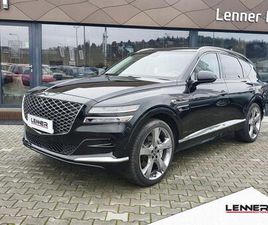 GENESIS GV80 3.5 T V6/279KW PRESTIGE DCT