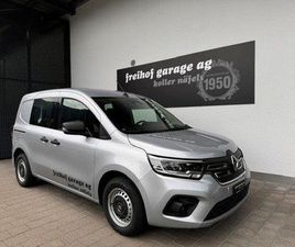 RENAULT KANGOO VAN E-TECH KANGOO VAN E-TECH ELECTRIC EV45 22KW EXTRA