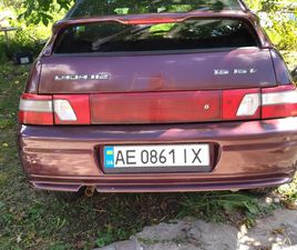 ВАЗ / LADA 2112 2008