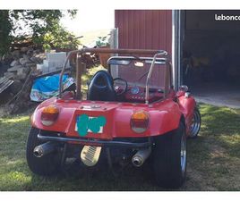 VOLKSWAGEN BUGGY BUGGY VW