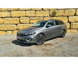 FIAT TIPO 1.3 MULTIJET CITY LIFE MARÇO/23