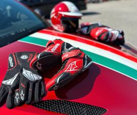 ALFA ROMEO GIULIA GTA ALFA ROMEO GIULIA GTA M 1969 MUGELLO 1 OF 20 NUMBER 1