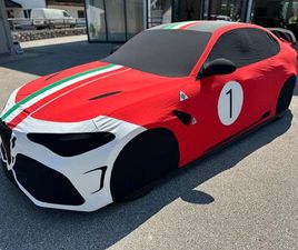 GTA M 1969 MUGELLO 1 OF 20 NUMBER 1