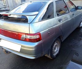 ПРОДАЖА ЛАДА 2112, 2008 ГОД В ЧЕЛЯБИНСКЕ