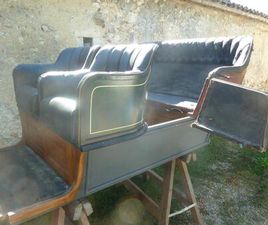 PEUGEOT LION VC 1 1908 - 1908