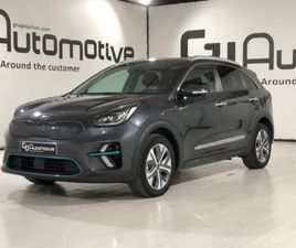 KIA E NIRO KIA NIRO E-NIRO DRIVE