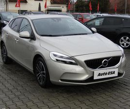 VOLVO V40 2.0 D4, AT, NAVI, AUTOAC