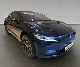 JAGUAR I-PACE EV400 EV400