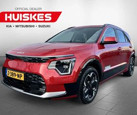 NIRO EV DYNAMICPLUSLINE 64.8 KWH