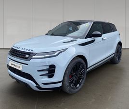 LAND ROVER RANGE ROVER EVOQUE DYNAMIC SE