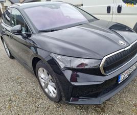 ŠKODA ENYAQ COUPÉ IV 80 FIRST EDITION PLUS ZA 27 990 €