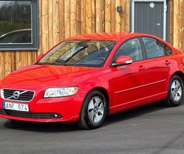 D2 MOMENTUM XENON,FULLSERVAD,KAMREM BYTT,VÄLVÅRDAD