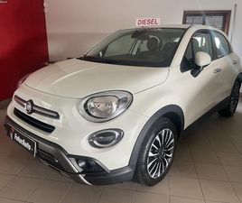 FIAT 500X FIAT 500X SPORT AGOSTO/20