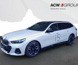 BMW I5 TOURING M60 XDRIVE I5 M60 XDRIVE TOURING