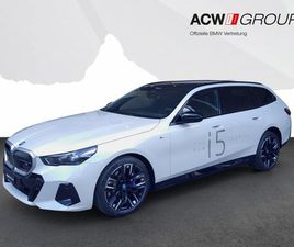 I5 M60 XDRIVE TOURING