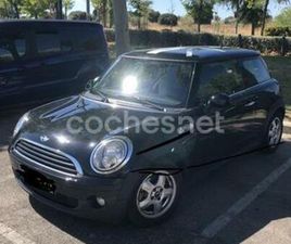 MINI MINI ONE MINI MINI