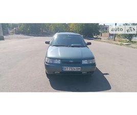 LADA 2111 ВАЗ 2111 2007