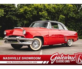 1954 MERCURY MONTEREY FOR SALE