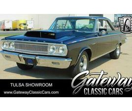 USED 1965 DODGE CORONET 500