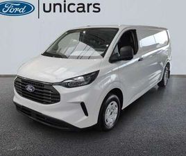 320L TREND 2.0TD 136PK