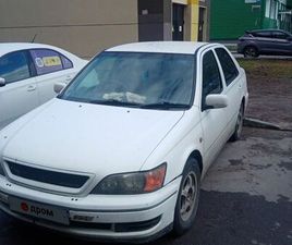 ПРОДАЖА TOYOTA VISTA, 1998 ГОД В НИЖНЕВАРТОВСКЕ