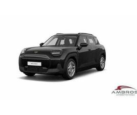 MINI ACEMAN MINI MINI ACEMAN E ESSENTIAL NUOVA A VITERBO