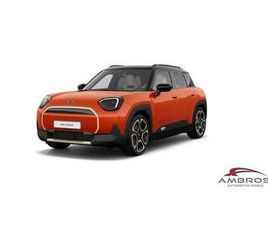 MINI ACEMAN MINI MINI ACEMAN E FAVOURED NUOVA A VITERBO