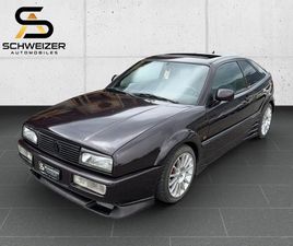 CORRADO 2900 VR6