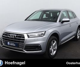 AUDI Q5 TFSI MHEV SPORT PRESTIGE TOUR | ADAPTIVE CRUISE CONTROL | STOELVERWARMING | PARKEERSENSOREN