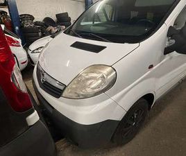 TOUR 2.0 CDTI COSMO DPF CAMMIONETE