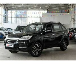 LIFAN X60 ПРОДАЖА LIFAN X60, 2016 ГОД В НОВОСИБИРСКЕ