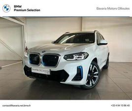 BMW IX3 M SPORT 286CH INSPIRING 6CV