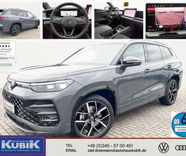 2.0 TDI BLACK STYLE 4MOTION