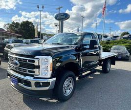 NEW 2023 FORD F-350 XL