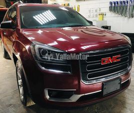GMC ACADIA
