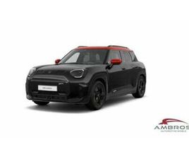 MINI MINI ACEMAN E BLACKYARD NUOVA A CORCIANO