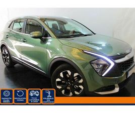 1.6 T-GDI PHEV DRIVE 4WD AUTO 5P