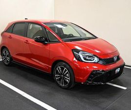 HONDA JAZZ E:HEV JAZZ 4ª SERIE '20-> JAZZ 1.5 HEV ECVT SPORT