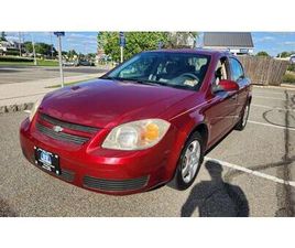 USED 2007 CHEVROLET COBALT LT