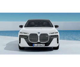 BMW SERIE 7 760L ME XDRIVE LIMOUSINE *BESTELLAKTION*