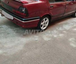 RENAULT R19 RENAULT 19