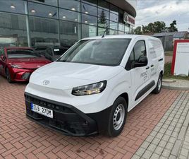 TOYOTA PROACE 0,0 ACTIVE 3 SMARTCARGO