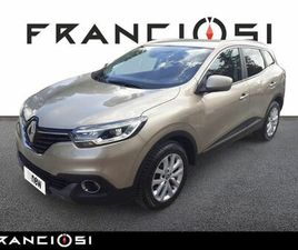 1.5 DCI ENERGY 110CV INTENS