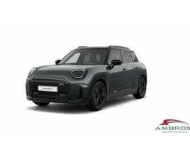 MINI ACEMAN MINI MINI ACEMAN SE JCW NUOVA A CORCIANO