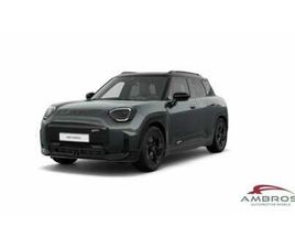 MINI MINI ACEMAN SE JCW NUOVA A CORCIANO