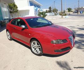 ALFA ROMEO GT ALFA ROMEO GT 2009 VELOCE