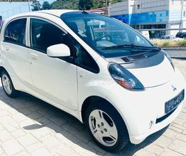 MITSUBISHI I-MIEV 2011 ELECTRIC VEHICLE 0€ ΤΈΛΗ ΚΥΚΛ